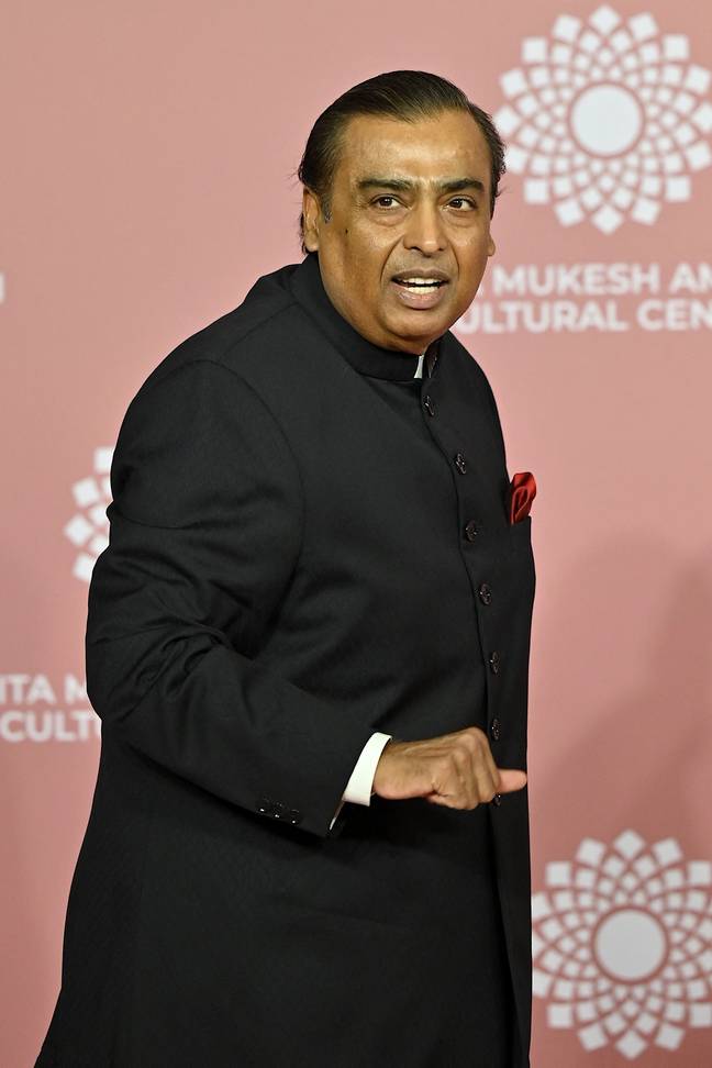 Mukesh Ambani is the richest man in...<!-- CONTENT END 2 -->
						</div>
						<!-- End Content -->
											</div>
				</div>
						</article>
		
	<aside class=