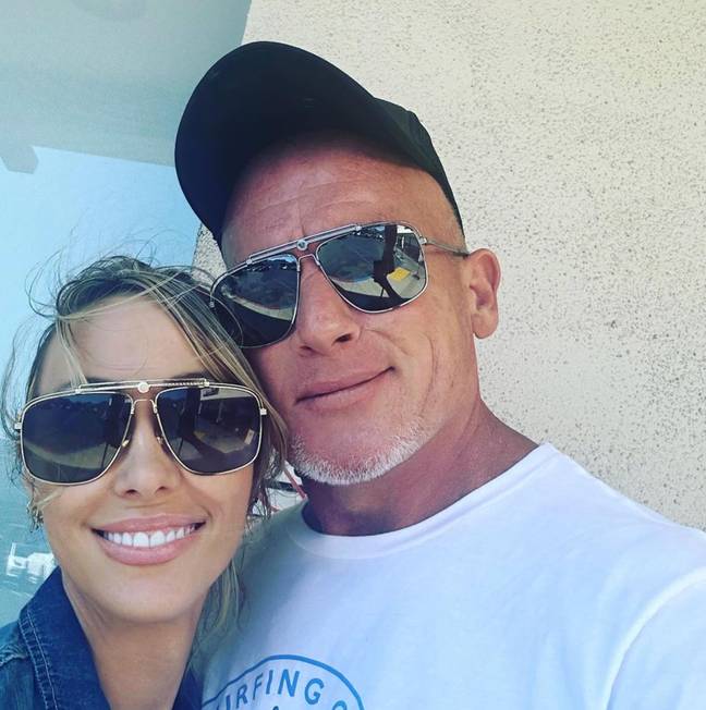 Tish and Dominic...<!-- CONTENT END 2 -->
						</div>
						<!-- End Content -->
											</div>
				</div>
						</article>
		
	<aside class=